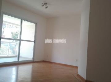 Apartamento · 78m² · 3 Quartos · 2 Vagas · Apartamento Panamby