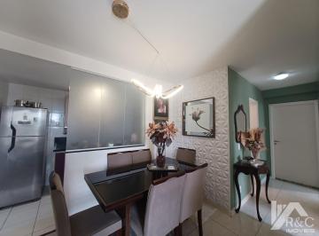 Apartamento · 66m² · 3 Quartos · 1 Vaga · Apartamento à venda - em Nossa Senhora de Lourdes
