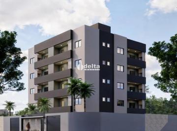 Apartamento · 61m² · 2 Quartos · 1 Vaga · Apartamento disponível para venda no bairro Laranjeiras em Uberlândia-MG