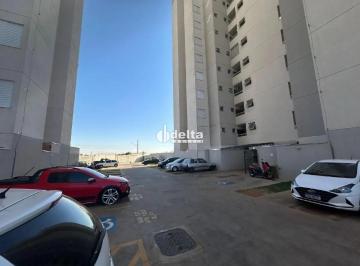Apartamento · 51m² · 2 Quartos · 1 Vaga · Apartamento com 2 quarto sendo 1 suíte disponível para locação no bairro Jardim Europa em Uberlândi
