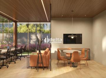Terreno · 275m² · Terreno disponível para locação no bairro Grand Ville em Uberlândia-MG