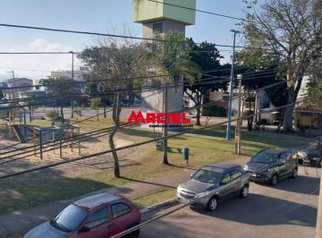 Casa · 208m² · 3 Quartos · 3 Vagas · Lindo sobrado no Jardim das Industrias ,imóvel bem localizado, são 3 dormitórios, suite, sala de es