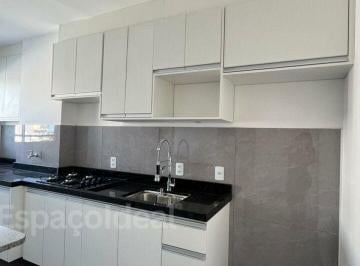 Apartamento · 45m² · 2 Quartos · 1 Vaga · APARTAMENTO PARA LOCAÇÃO ? ILLETAS