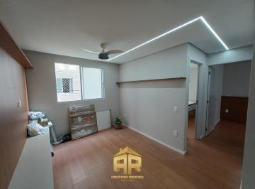 Apartamento · 44m² · 2 Quartos · 1 Vaga · Apartamento à venda - no Campo Grande