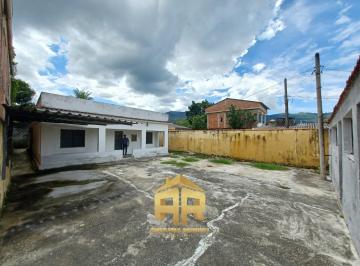 Casa · 80m² · 2 Quartos · 5 Vagas · Casa à venda - no Campo Grande