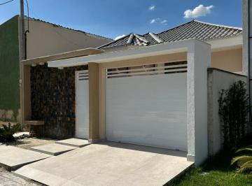 Casa · 110m² · 2 Quartos · 1 Vaga · Casa à venda - no Campo Grande
