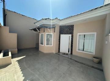 Casa · 110m² · 2 Quartos · 1 Vaga · Casa à venda - no Campo Grande