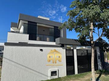 Casa · 130m² · 3 Quartos · 2 Vagas · Casa à venda - no Campo Grande
