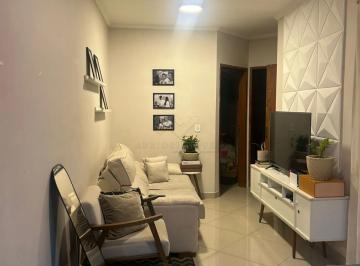 Apartamento · 56m² · 2 Quartos · 1 Vaga · Apartamento de 02 Dormitórios 56m² por R$450.000,00 na Vila Bastos - Santo André - SP