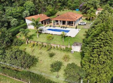 Rural · 2409m² · 5 Quartos · 10 Vagas · Chácara em Condomínio em Itu - R$ 1.7 mi, Cod: CO-1406