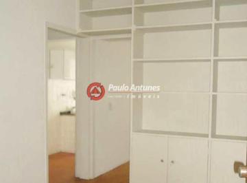 Apartamento · 35m² · 1 Quarto · R. Jaguaribe - 1 quarto - R$ 330.000,00 - 35m² - Código: 10719