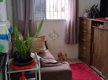 Apartamento · 48m² · 2 Quartos · 1 Vaga · Apartamento Térreo para Venda no Bairro Sumarezinho, em Ribeirão Preto