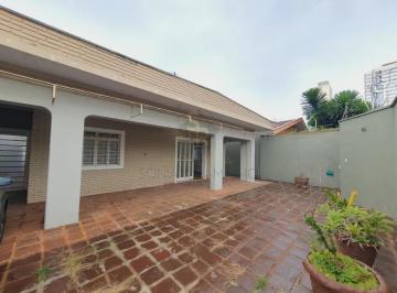 Casa · 312m² · 3 Quartos · 4 Vagas · Casa Residencial para Locação no Bairro Jardim São Luiz, em Ribeirão Preto