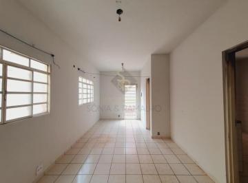 Casa · 100m² · 3 Quartos · 1 Vaga · Sobrado Residencial para Alugar no Bairro Residencial Parque dos Servidores, em Ribeirão Preto