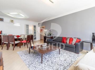 Apartamento · 145m² · 3 Quartos · 1 Vaga · Apartamento para venda em Santa Cecília com 3 quartos, sendo 1 suíte , 145m²