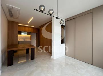 Apartamento · 58m² · 1 Quarto · 1 Vaga · Apartamento para venda em Santo Amaro com 2 quartos, sendo 1 suíte , 58m²