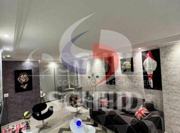 Apartamento · 70m² · 2 Quartos · 1 Vaga · Apartamento para locaçãono Jd Marajoara com 70m, 2 dormitórios, 1 suíte e 1 vaga