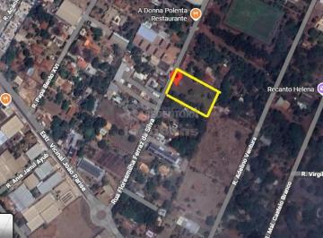 Comercial · 3900m² · Terreno Comercial ou Residencial Venda Estancia Recreio