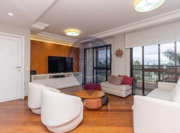 Foto 01 · Vila Mariana: Apartamento de Luxo com 4 Quartos e 3 Suítes, 164m² - São Paulo-SP