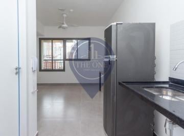 Foto 01 · Apartamento à venda em São Paulo-SP, Paraíso: 1 quarto, 1 banheiro, 22,00 m² - Oportunidade única!