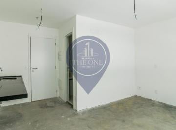 Foto 01 · Studio à venda no coração do Paraíso - São Paulo-SP! 1 quarto, 1 banheiro, 21m² de área. Aproveite e