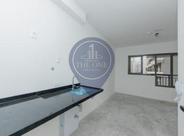 Foto 01 · Studio à venda no Paraíso, São Paulo-SP: 1 quarto, 1 banheiro, 21m² de área. Aproveite essa oportuni