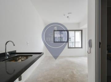 Foto 01 · Studio à venda no Paraíso, São Paulo-SP: 1 quarto, 1 banheiro, 21m² de área. Imperdível!