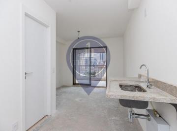 Foto 01 · Studio à venda em São Paulo-SP, Paraíso: 1 quarto, 1 banheiro, 31m² de área! Aproveite essa oportuni