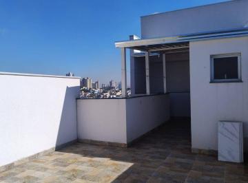 8828cc058f3e726bf916e406e77ee7bcae455b8e · Cobertura com 2 Quartos à venda, 94 m² por R$ 480.741 - Vila Cecília Maria - Santo André/SP