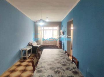 Apartamento · 64m² · 2 Quartos · 1 Vaga · Apartamento com 2 quartos, Ocian, Praia Grande - R$ 295 mil, Cod: 7088
