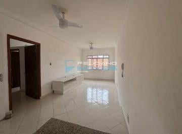 Apartamento · 65m² · 2 Quartos · 1 Vaga · Apartamento com 2 quartos, Canto do Forte, Praia Grande - R$ 320 mil, Cod: 7080