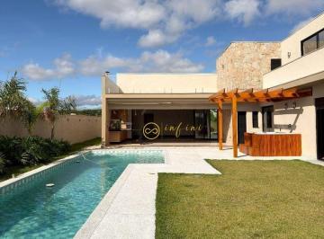 fe4b54fa02fde15f412402ddd858fba8577694c4 · Casa de Condomínio com 3 Quartos à venda, 406 m² por R$ 3.700.000 - Condomínio Fazenda Jequitibá - S