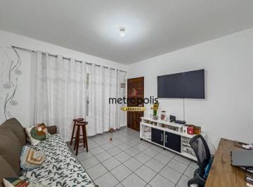 Sala de estar · Sobrado com 4 dormitórios à venda, 184 m² por R$ 700.000,00 - Suíço - São Bernardo do Campo/SP