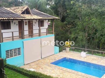 0704921cb91d9deb8fd3eba83c592a5403d1870b · Chácara com 5 quartos à venda, 1674 m² por R$ 1.600.000 - Villagio Monte Verde - Guararema/SP