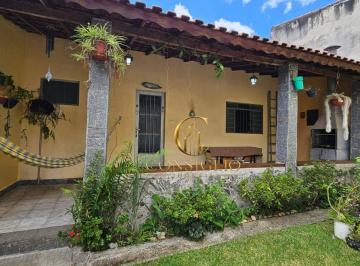 191504adc3d509b164f4dfe9d393c47cd4291ea4 · Casa com 3 dormitórios à venda, 114 m² por R$ 779.000,00 - Jardim Satélite - São José dos Campos/SP