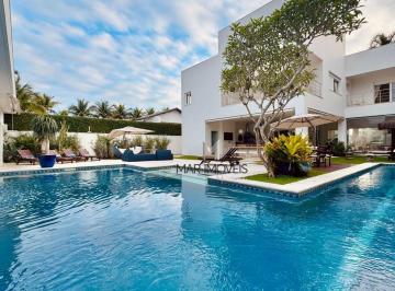 6149f7d76125e99761e616c45148a3a9e91abb18 · Casa com 6 dormitórios à venda, 800 m² por R$ 7.400.000 - Acapulco - Guarujá/SP