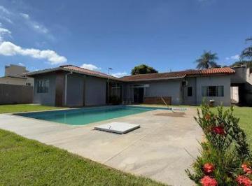 Rural · 267m² · 3 Quartos · Chácara à venda, 1000 m² por R$ 1.050.000,00 - Jardim São Domingos - Maringá/PR