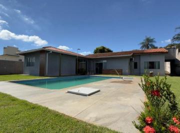 Rural · 267m² · 3 Quartos · Chácara à venda, 1000 m² por R$ 1.050.000,00 - Jardim São Domingos - Maringá/PR