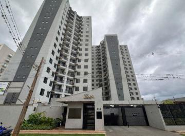 Apartamento · 54m² · 2 Quartos · 1 Vaga · Apartamento com 2 dormitórios para alugar, 54 m² por R$ 1.800,00/mês - Vila Emília - Maringá/PR