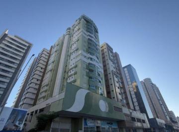 Apartamento · 76m² · 2 Quartos · 1 Vaga · Apartamento com 2 dormitórios à venda, 76 m² por R$ 635.000,00 - Zona 07 - Maringá/PR