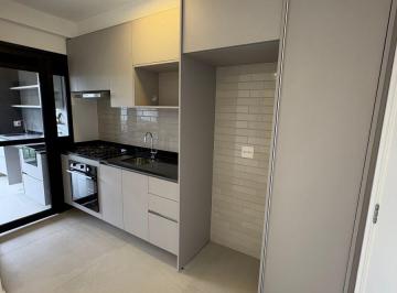 Apartamento de 2 quartos, Barueri · Apartamento 02 dormitórios com vista privilegiada em Alphaville - 1ª locaçao