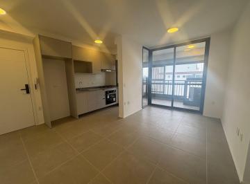 Apartamento de 2 quartos, Barueri · Apartamento 02 dormitórios em Alphaville - 1ª locaçao