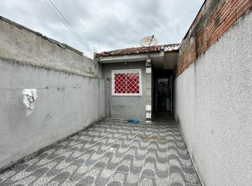 Casa · 40m² · 2 Quartos · 1 Vaga · Casa à venda no bairro Tatuquara - Curitiba/PR