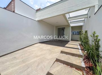 Casa · 3 Quartos · 2 Vagas · Casa à venda no bairro Colúmbia - Londrina/PR, Oeste