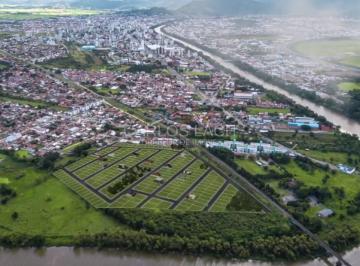 Terreno · 252m² · Loteamento Jardim América - Loteamento Jardim América - Lotes de 252m² no Bairro Passagem