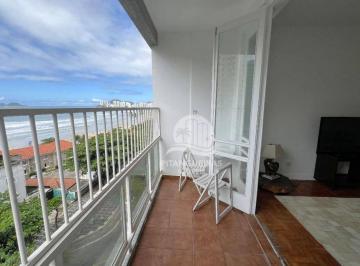 35a2925af8afa0679abaf1ad15744e0896dc8d9b · Apartamento com 2 dormitórios à venda, 90 m² por R$ 650.000,00 - Pitangueiras - Guarujá/SP