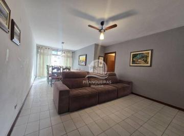 990282ce9fffe91c3d7dc6aad0bd663e2770c70a · Apartamento à venda, 140 m² por R$ 700.000,00 - Pitangueiras - Guarujá/SP