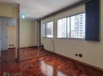 e8a2605229da65526bca0a9cc620a90cfedd0275 · Apartamento à venda, 40 m² por R$ 320.000,00 - Aclimação - São Paulo/SP
