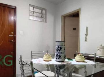 314ac6edc14d28d1933cba5950497af6ea033987 · Apartamento à venda, 48 m² por R$ 384.000,00 - Vila Mariana - São Paulo/SP
