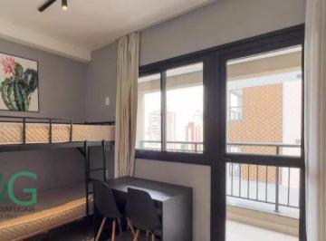 2d63bb4380f225a8760f553486fe15a4ec286eb1 · Studio à venda, 21 m² por R$ 489.000,00 - Vila Mariana - São Paulo/SP